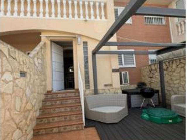 Chalet adosado Venta L'Eliana, El Carme Sant Agustí Bonavista