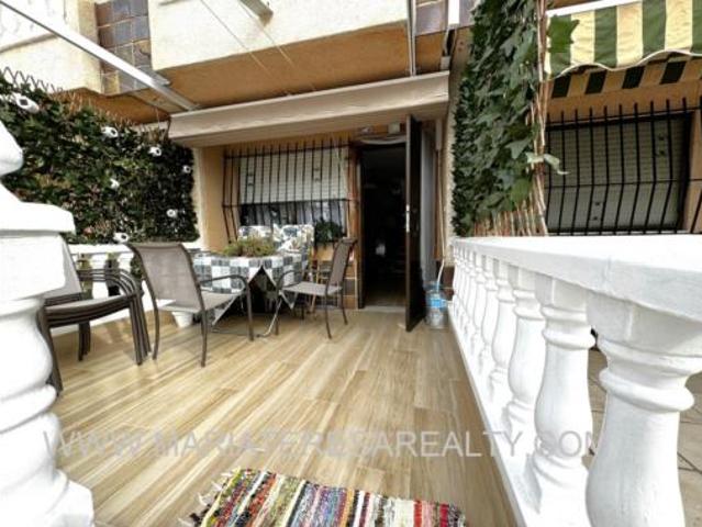 Chalet adosado Venta Los Alcázares, Los Alcázares