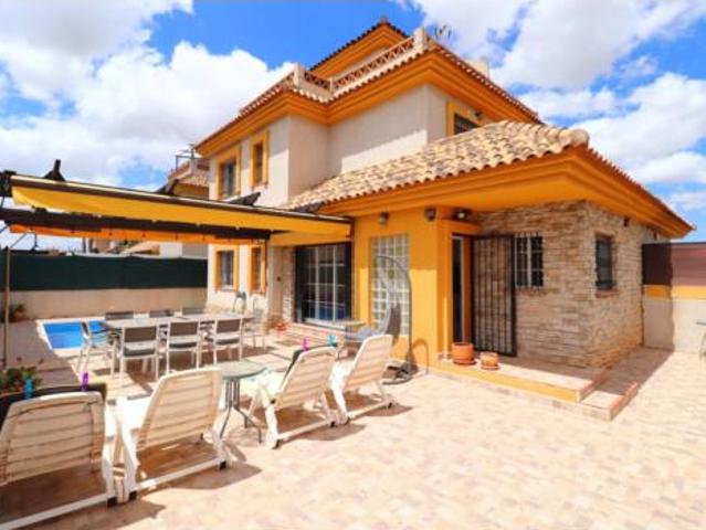 Chalet adosado Venta Los Montesinos, Los Montesinos