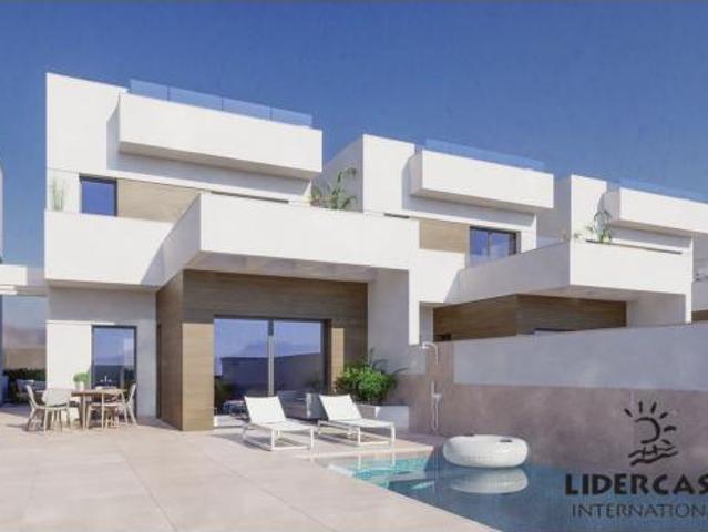 Chalet adosado Venta Los Montesinos, Los Montesinos