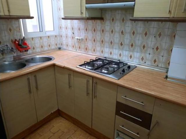 Chalet adosado Venta Lucena, Anjarón
