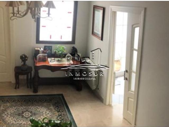 Chalet adosado Venta Lucena, Lucena