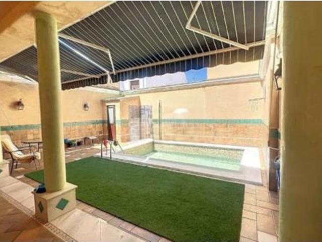 Chalet adosado Venta Lucena, Lucena