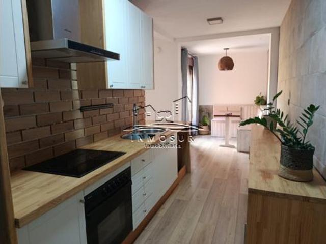 Chalet adosado Venta Lucena, Lucena