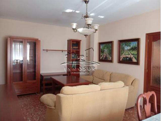 Chalet adosado Venta Lucena, Lucena