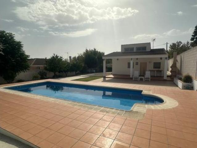 Chalet adosado Venta Lucena, Lucena