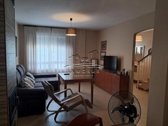 Chalet adosado Venta Lucena, Lucena