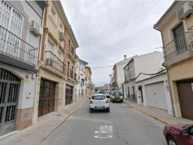 Chalet adosado Venta Lucena, Lucena