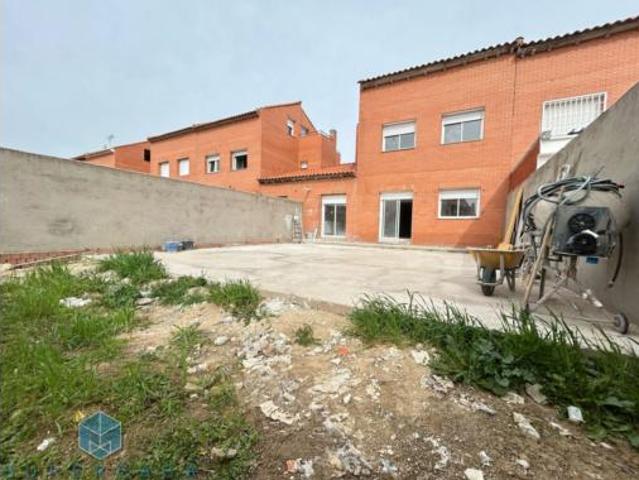 Chalet adosado Venta Magán, Magán