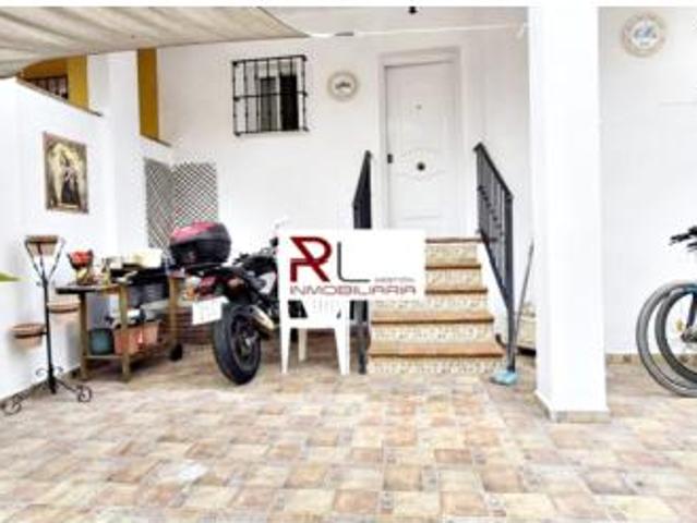 Chalet adosado Venta Málaga Capital, Churriana El Pizarrillo La Noria Guadalsol