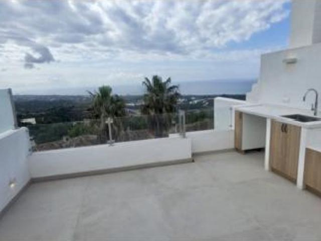 Chalet adosado Venta Marbella, Los Monteros Bahía de Marbella