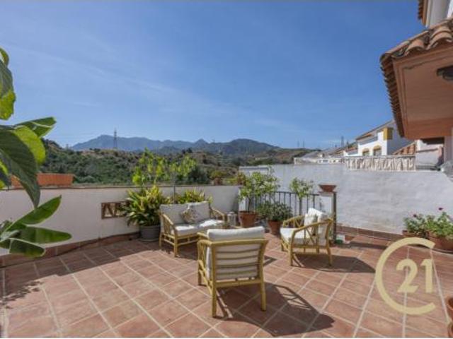 Chalet adosado Venta Marbella, Río Real