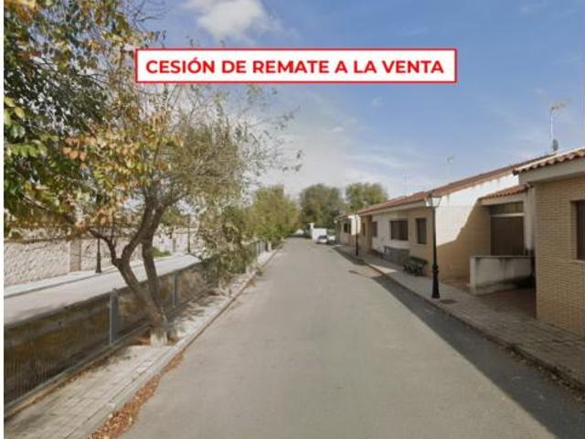 Chalet adosado Venta Mascaraque, Mascaraque