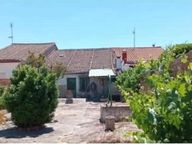 Chalet adosado Venta Matapozuelos, Matapozuelos