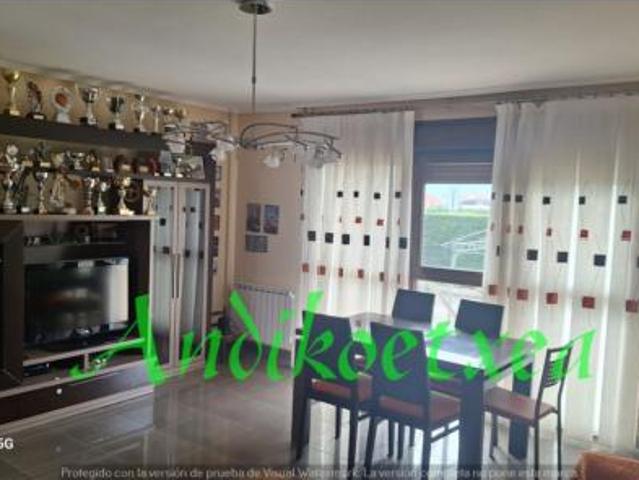 Chalet adosado Venta Medina de Pomar, Pomar