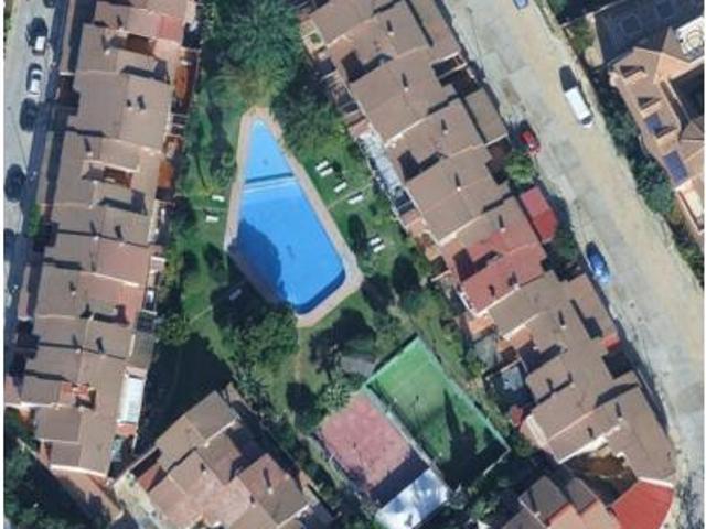 Chalet adosado Venta Melilla, Melilla
