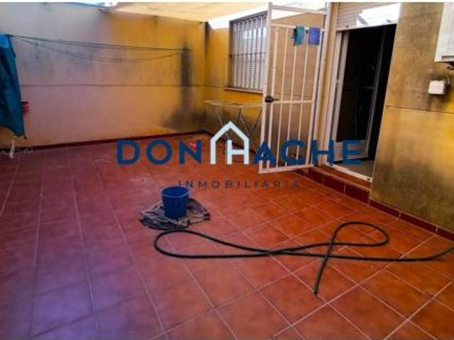 Chalet adosado Venta Mérida, El Prado
