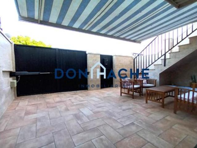 Chalet adosado Venta Mérida, Los Milagros La Corchera