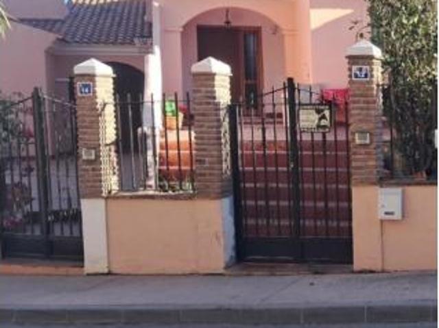 Chalet adosado Venta Mijas, Urbanización Calahonda Golf Riviera del Sol Miraflores