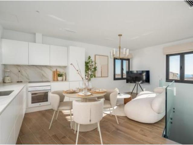 Chalet adosado Venta Mijas, Centro