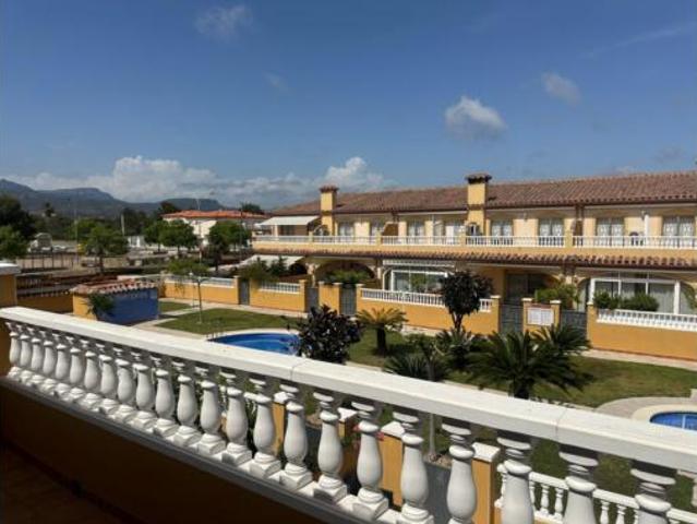 Chalet adosado Venta Mont roig del Camp, Miami Platja