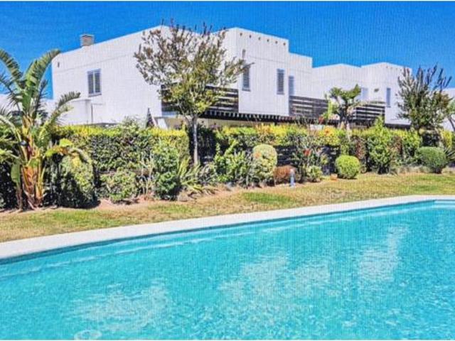 Chalet adosado Venta Mont roig del Camp, Platja de Mont roig