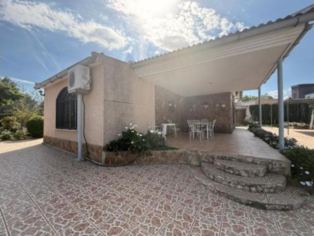 Chalet adosado Venta Montserrat, Montserrat