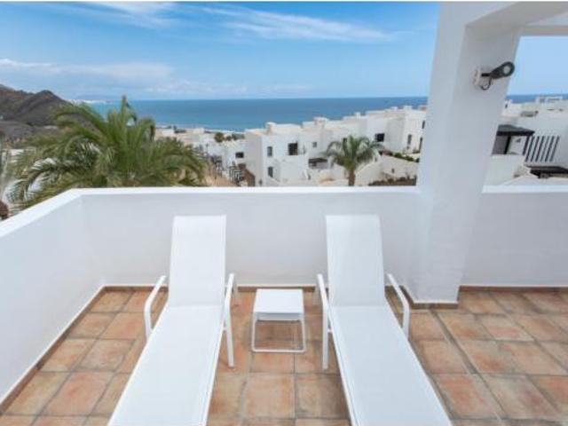 Chalet adosado Venta Mojácar, Mojácar Playa Ventanicas El Cantal
