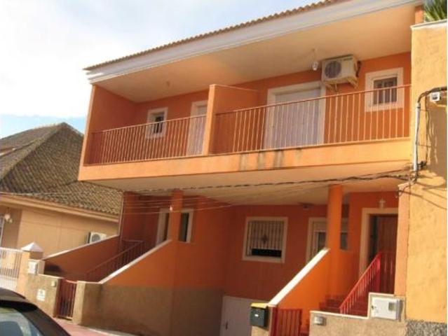 Chalet adosado Venta Molina de Segura, Área de Molina de Segura