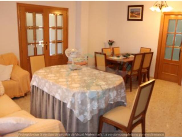 Chalet adosado Venta Mollina, Bellotas
