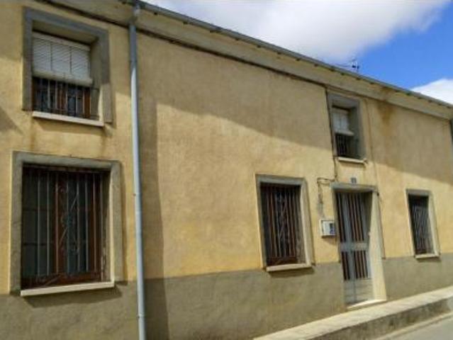 Chalet adosado Venta Moral de La Reina, Moral de La Reina