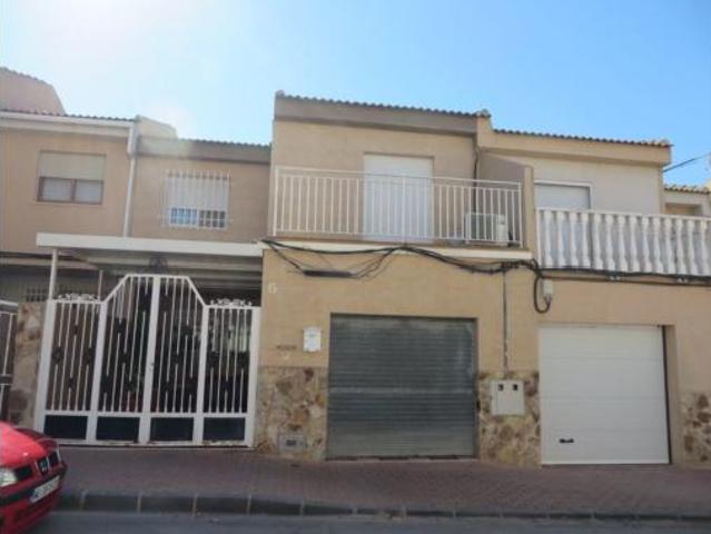 Chalet adosado Venta Murcia Capital, Javalí Nuevo