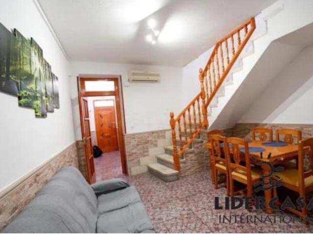 Chalet adosado Venta Murcia Capital, Javalí Viejo
