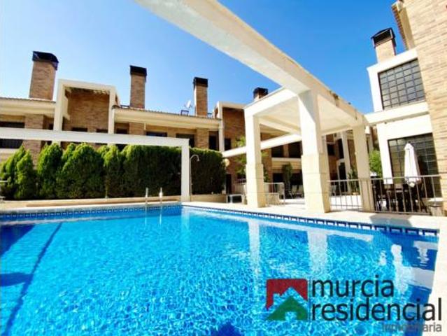 Chalet adosado Venta Murcia Capital, Santa María de Gracia