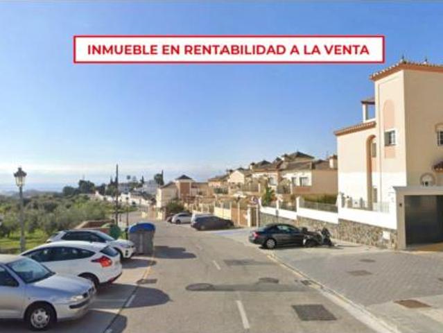 Chalet adosado Venta Nerja, Avenida de Pescia La Noria Pueblo Rocío
