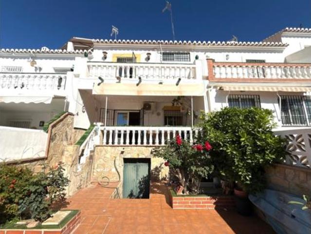 Chalet adosado Venta Nerja, Avenida de Pescia La Noria Pueblo Rocío