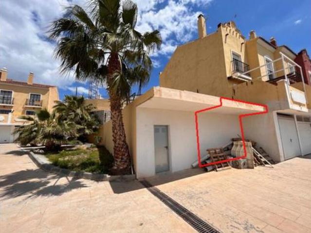 Chalet adosado Venta Nerja, Avenida de Pescia La Noria Pueblo Rocío
