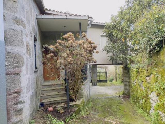 Chalet rústico Venta Nogueira de Ramuín, Covelas Nogueira de Ramuín