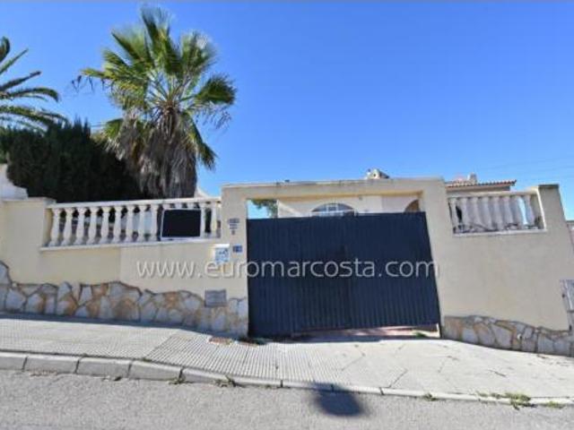Chalet adosado Venta Orihuela, La Florida La Chismosa Los Altos