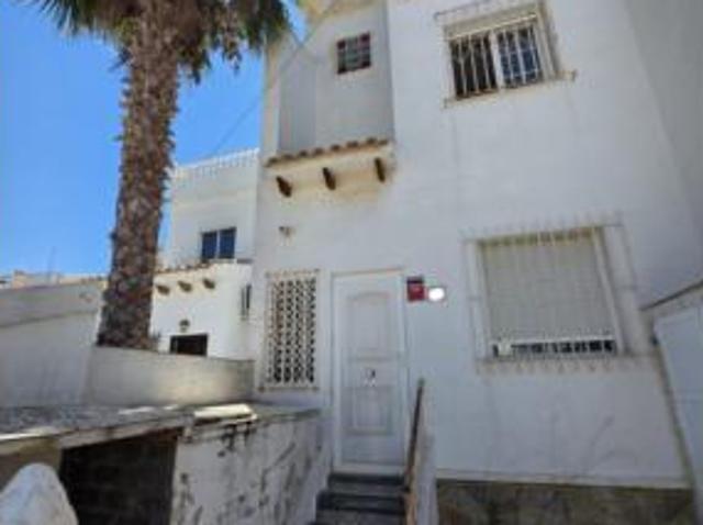 Chalet adosado Venta Orihuela, Las Filipinas Villamartín Canal Norte