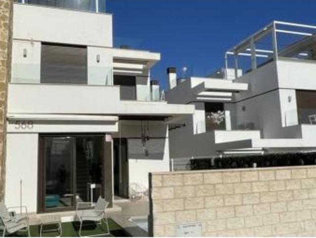 Chalet adosado Venta Orihuela, Orihuela Costa