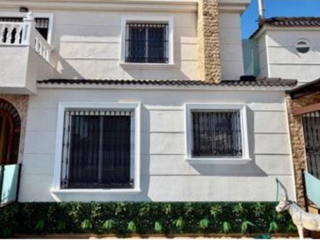 Chalet adosado Venta Orihuela, Orihuela Costa