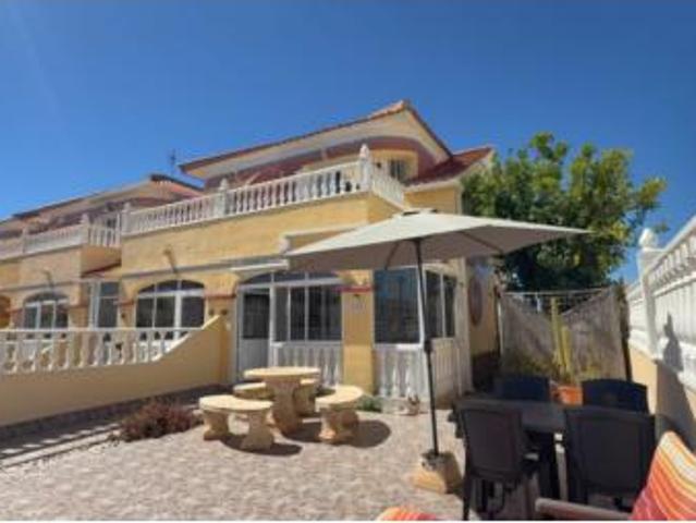 Chalet adosado Venta Orihuela, Orihuela Costa