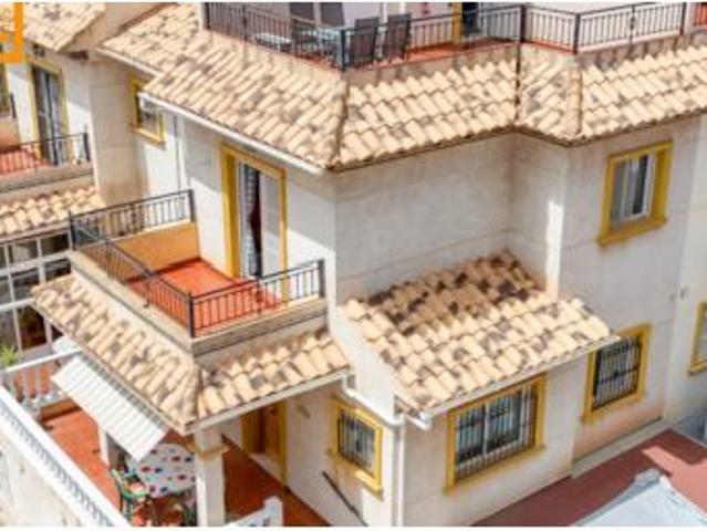 Chalet adosado Venta Orihuela, Orihuela Costa