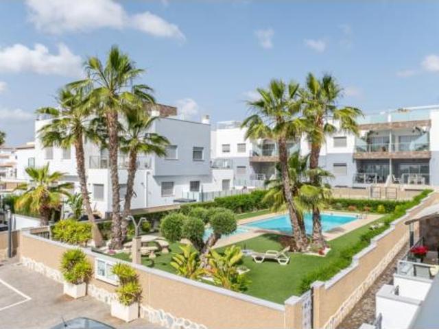 Chalet adosado Venta Orihuela, Punta Prima Ciñuelica Alameda del Mar