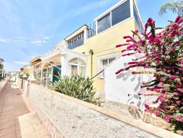 Chalet adosado Venta Orihuela, Punta Prima Ciñuelica Alameda del Mar