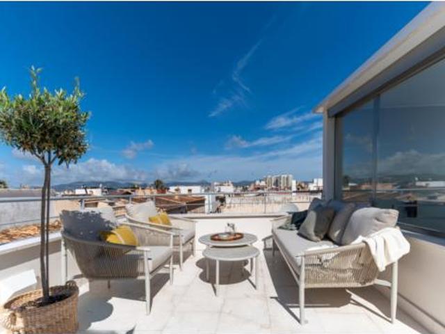 Chalet adosado Venta Palma de Mallorca, Es Portixol Es Molinar