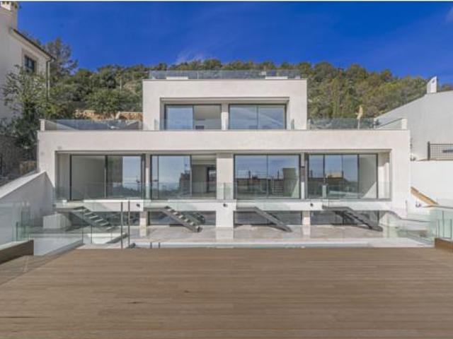 Chalet adosado Venta Palma de Mallorca, Gènova