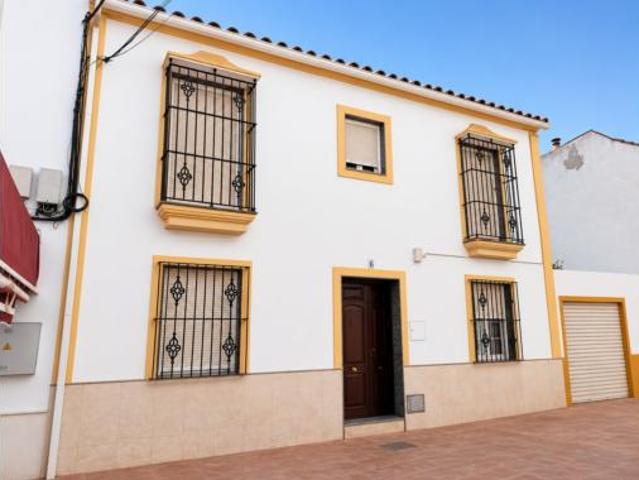Chalet adosado Venta Palma del Río, Palma del Río