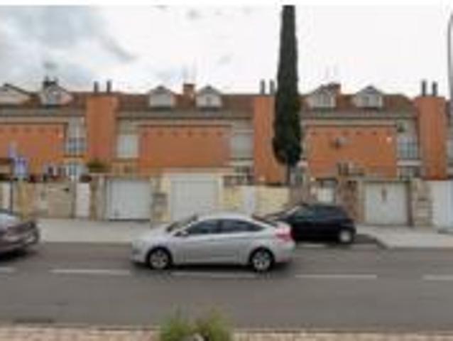 Chalet adosado Venta Parla, Laguna Park